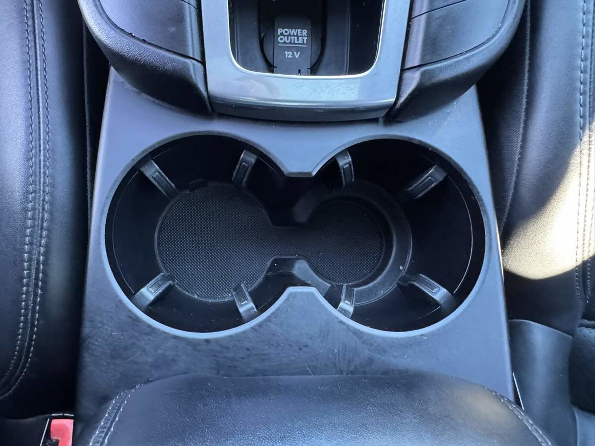 Used 2017 Porsche Macan GTS AWD/4WD image 24