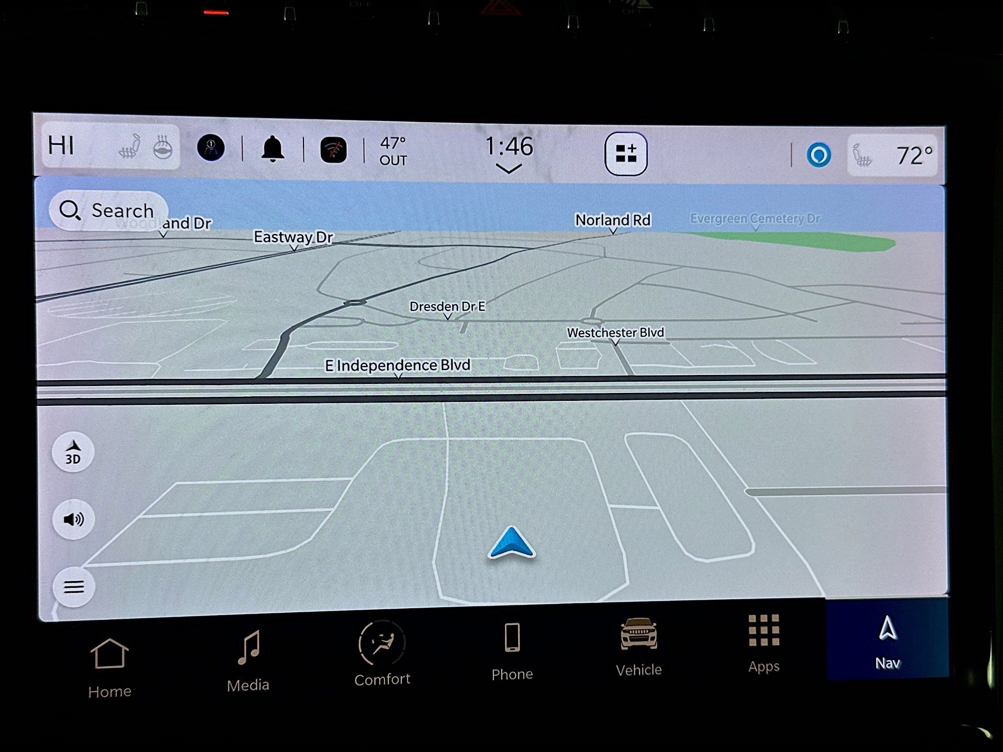 Used 2024 Jeep Grand Cherokee Limited image 22