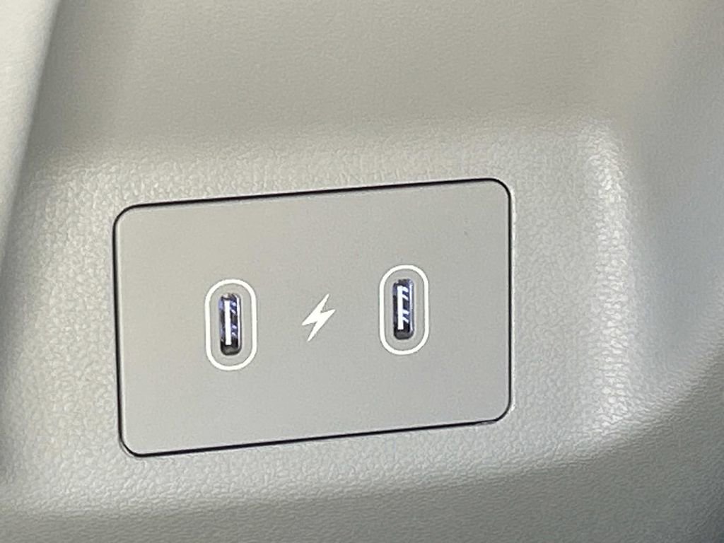 New 2026 Hyundai Tucson Limited image 23