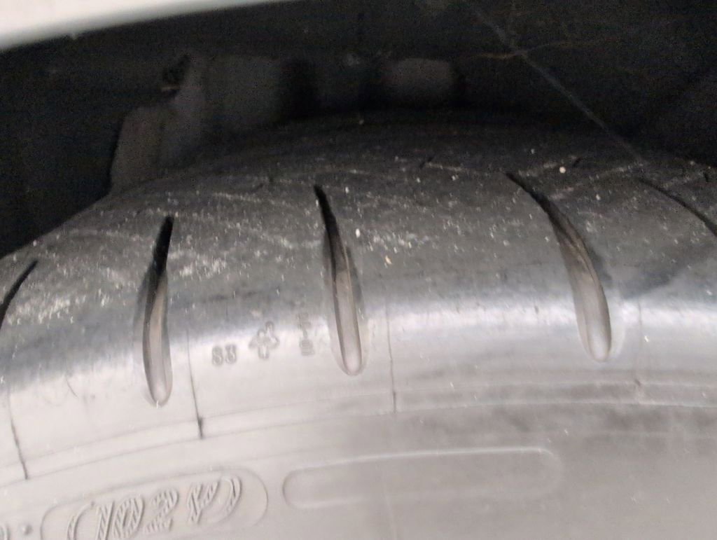 Used 2016 Ford Mustang Shelby GT350 w/ Track Package image 20