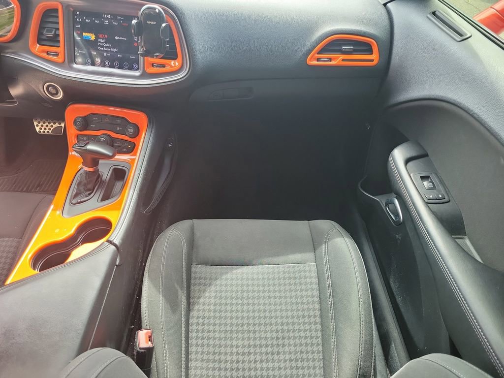 Used 2017 Dodge Challenger SXT w/ Sound Group image 17