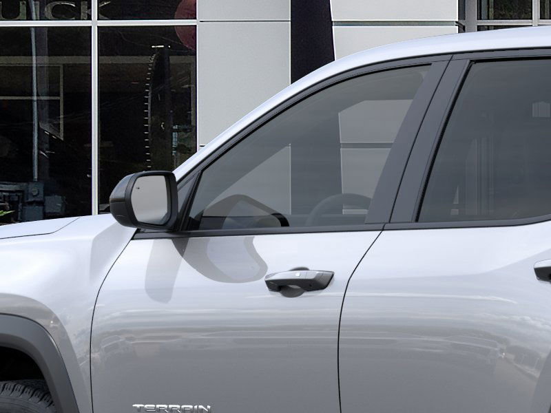 New 2026 GMC Terrain Elevation image 12