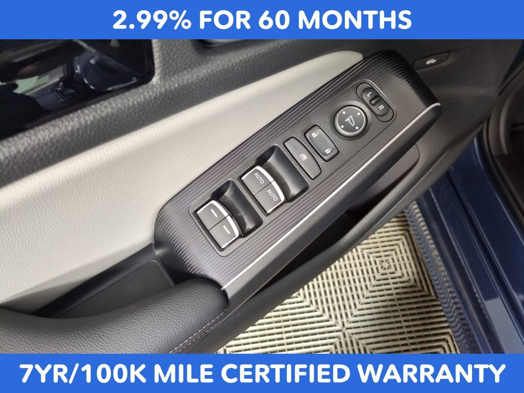 Certified 2026 Honda Civic Sport Touring image 11