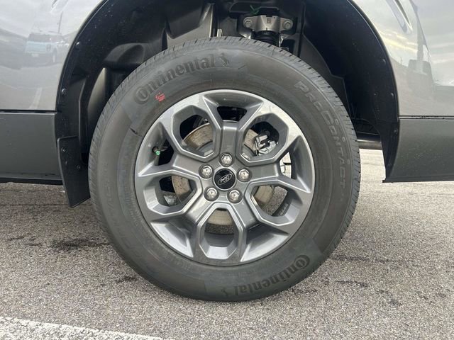 New 2025 Ford Maverick XLT FWD image 5
