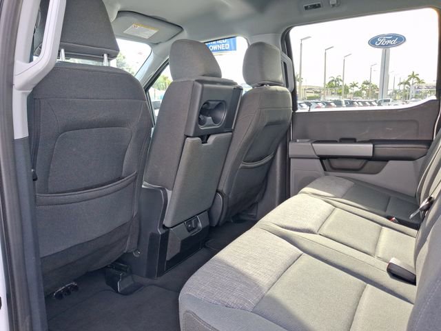 Used 2026 Ford F250 XLT AWD/4WD image 5