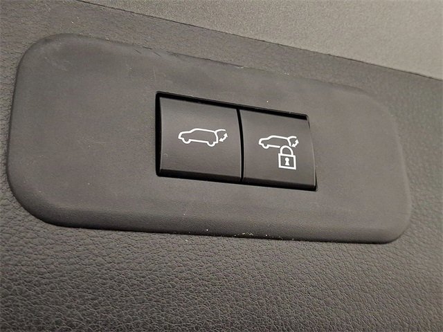 Used 2024 Lexus TX 350 AWD image 34