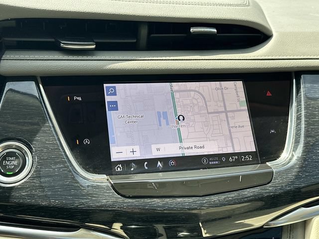 Certified 2023 Cadillac XT6 Premium Luxury AWD/4WD image 31