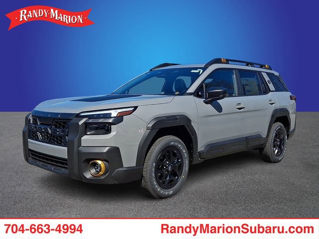 New 2026 Subaru Outback Wilderness image 1