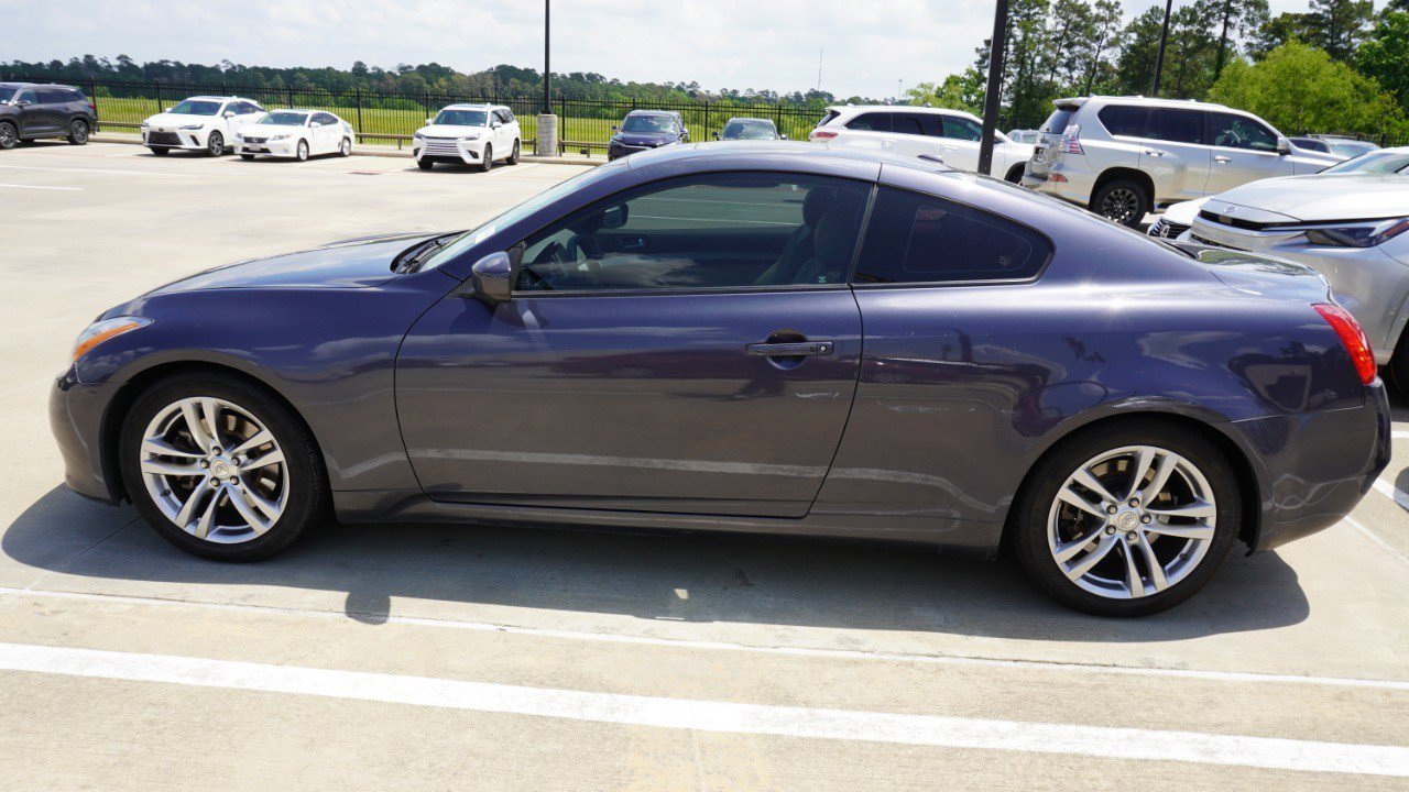 Used 2008 INFINITI G37 Journey w/ Premium Pkg image 5