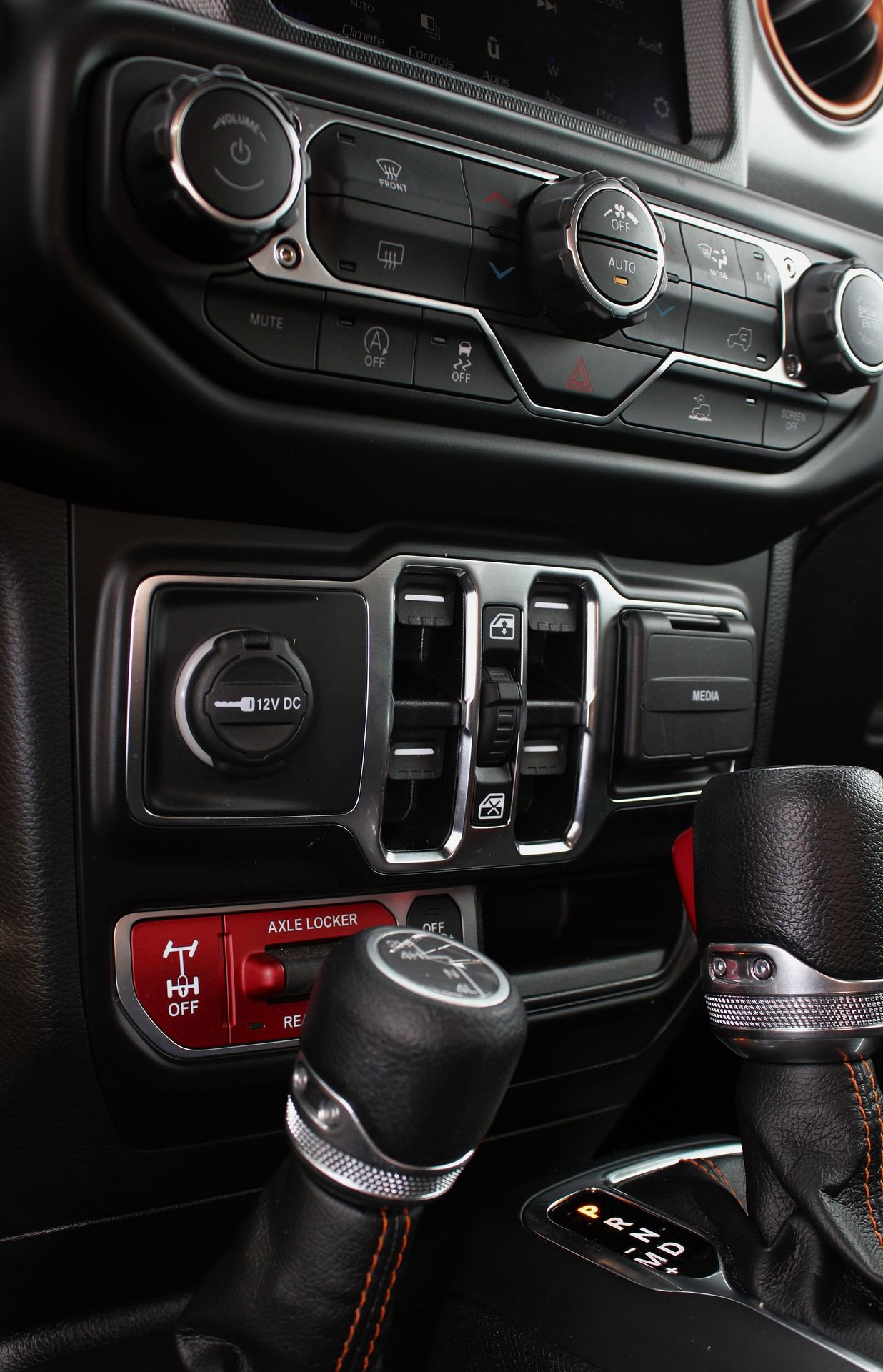 Used 2022 Jeep Gladiator Mojave image 34