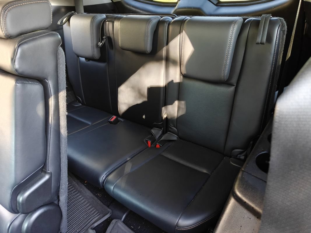 Used 2015 Toyota Highlander XLE AWD/4WD image 23