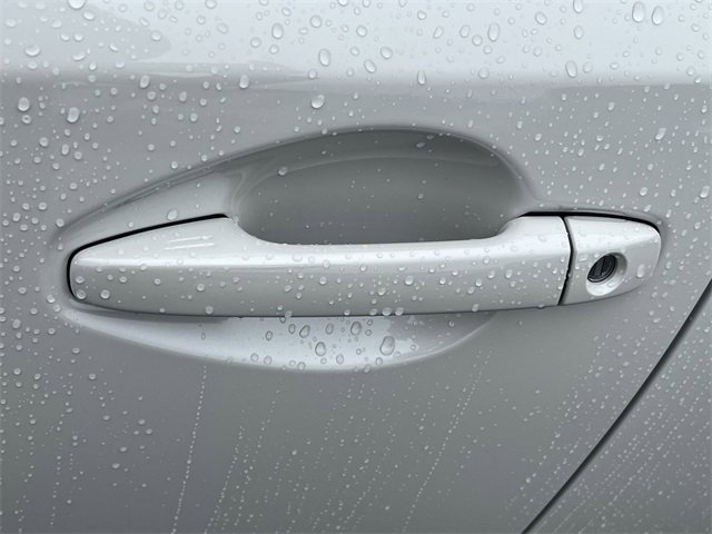 New 2025 Subaru Forester Premium image 39