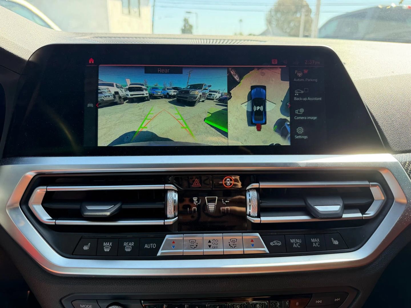 Used 2021 BMW M4 Competition w/ Executive Package RWD image 21