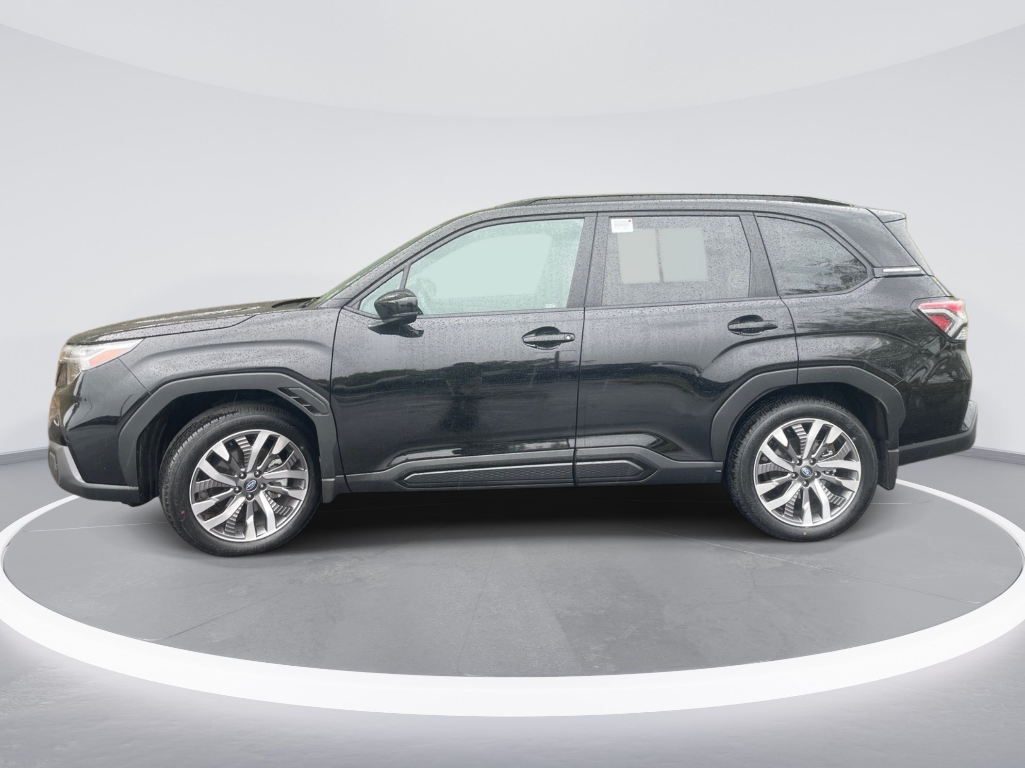 Certified 2026 Subaru Forester Touring w/ Touring Package AWD/4WD image 4