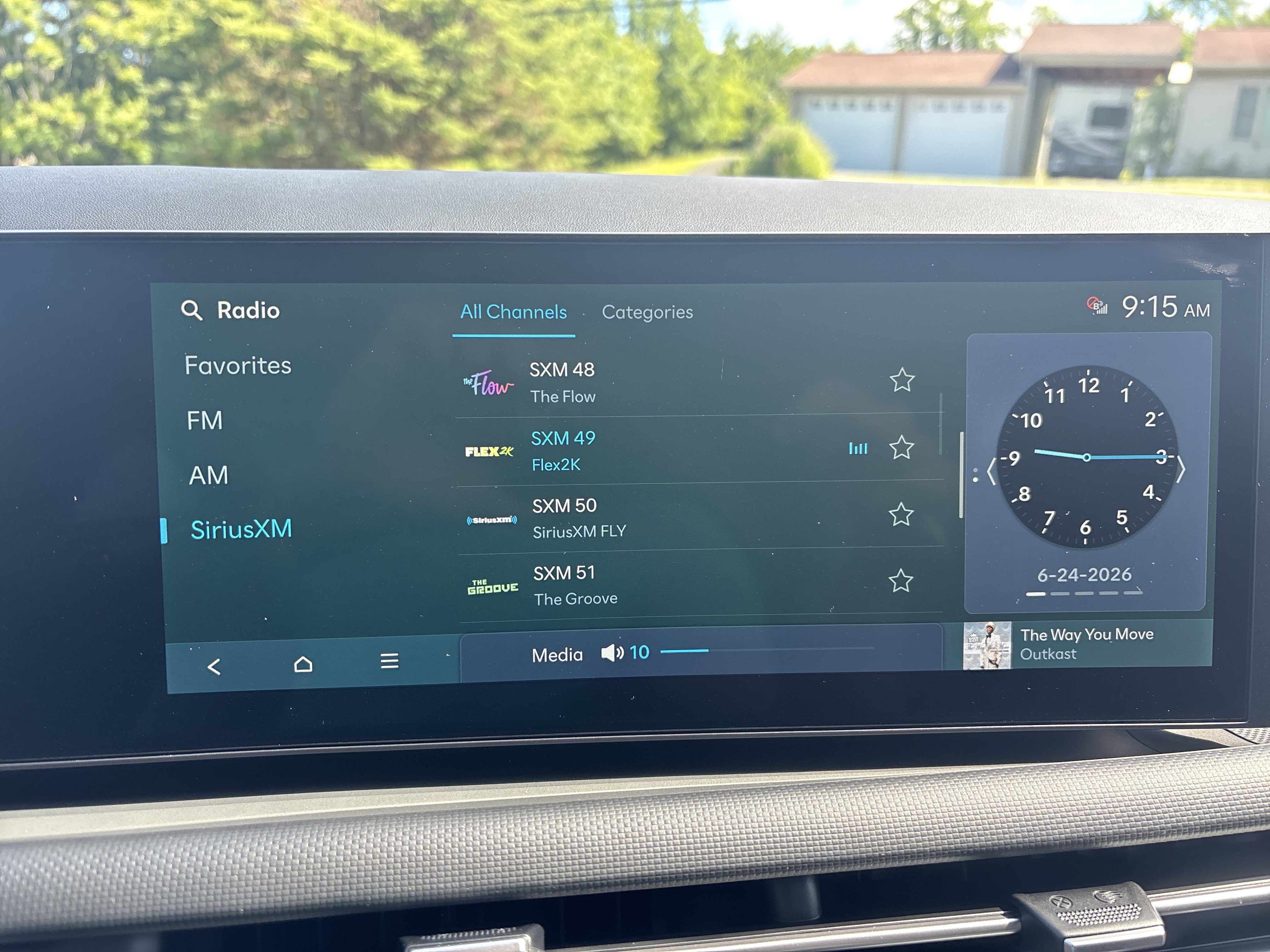 New 2026 Hyundai Santa Cruz SEL AWD/4WD image 26