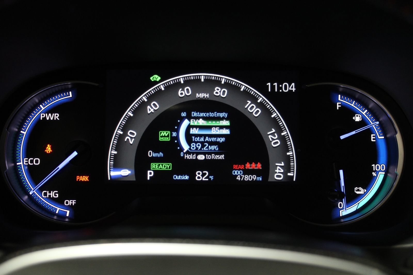Used 2022 Toyota RAV4 XSE AWD/4WD image 31