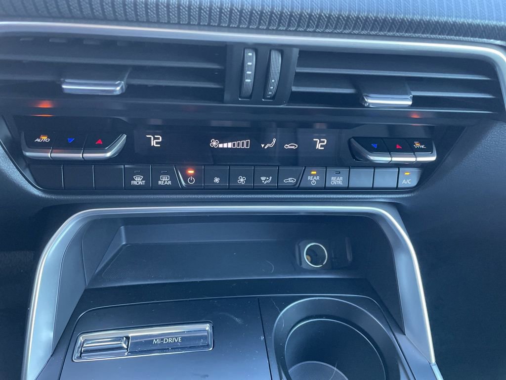 New 2026 MAZDA CX-90 3.3 Turbo w/ Select Package image 25