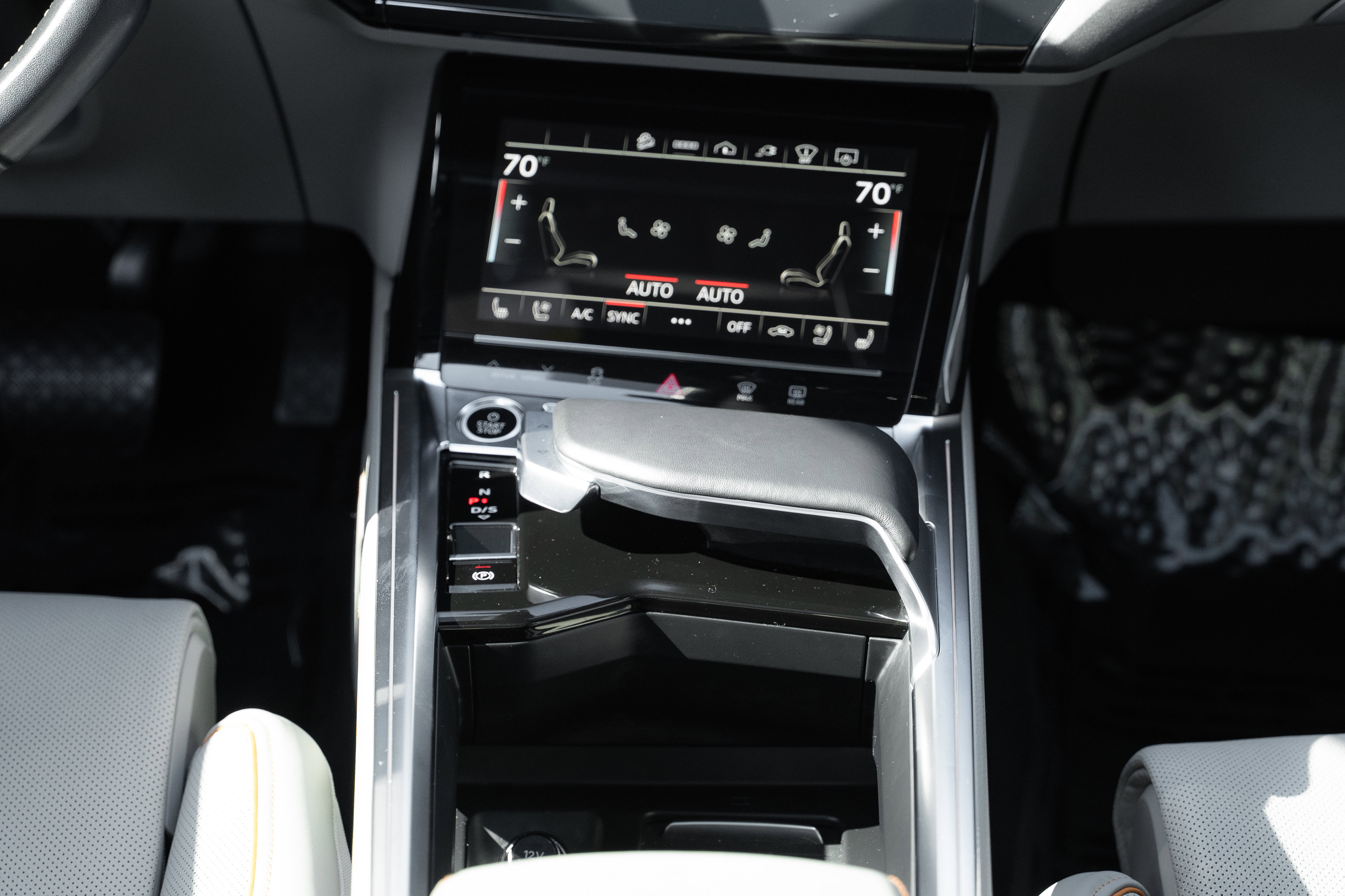 Certified 2023 Audi e-tron Chronos w/ Chronos Package AWD/4WD image 18