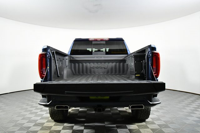 Used 2020 GMC Sierra 1500 AT4 w/ AT4 Premium Package image 26