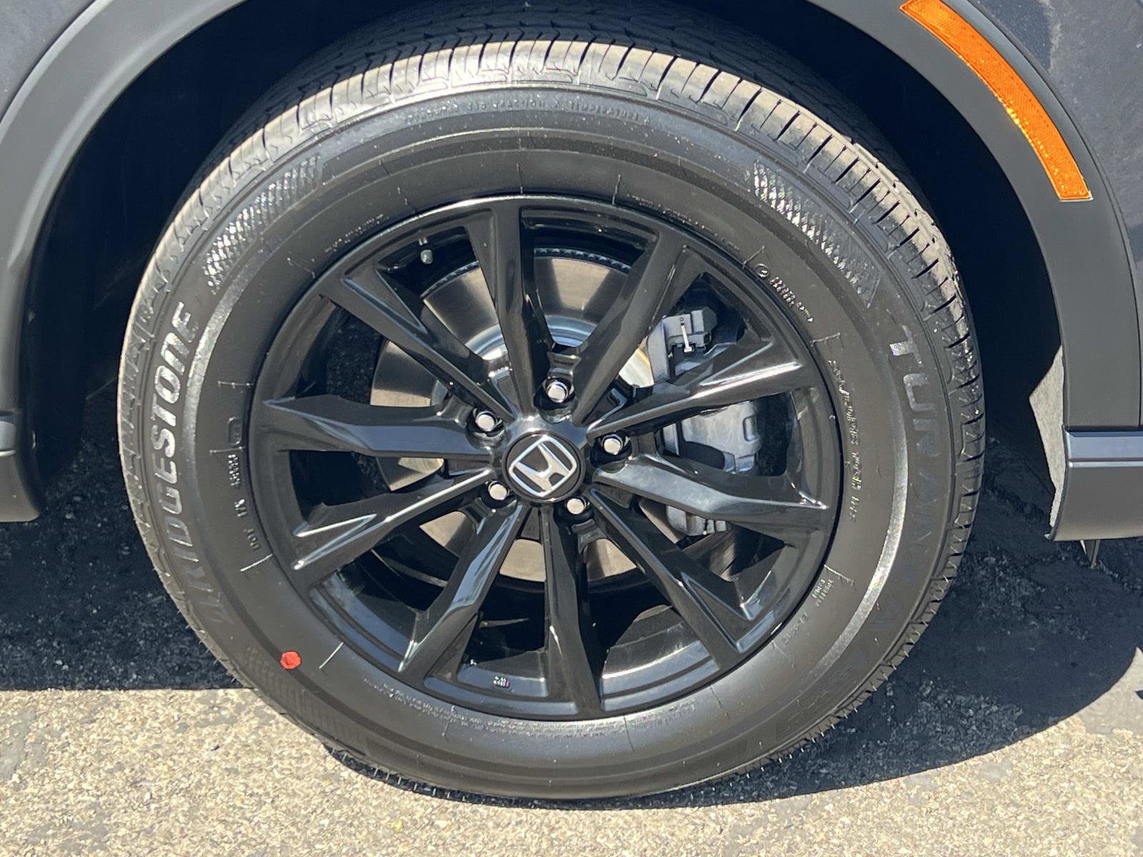 Certified 2023 Honda CR-V Sport image 27