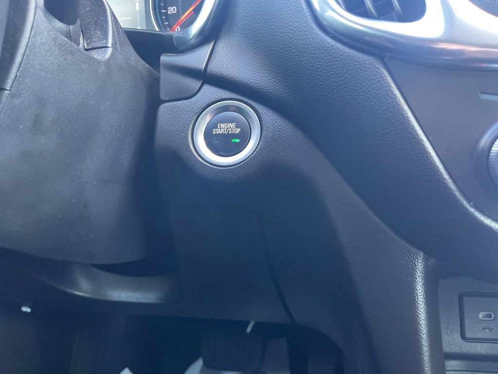 Used 2022 Chevrolet Equinox LT image 26