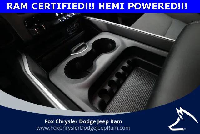 Certified 2023 RAM 1500 Big Horn image 15