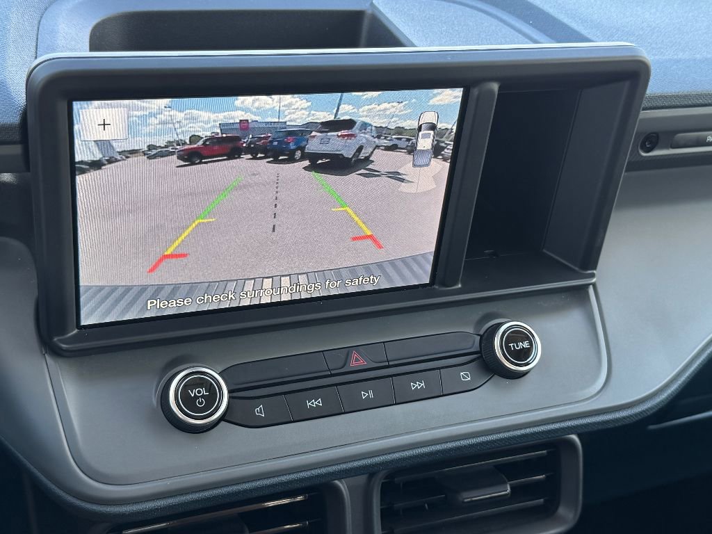 Used 2022 Ford Maverick XL image 14