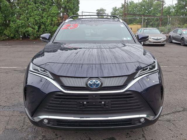 Certified 2023 Toyota Venza Limited AWD/4WD image 31