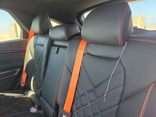 New 2026 Genesis GV70 3.5T Sport Prestige AWD/4WD image 12