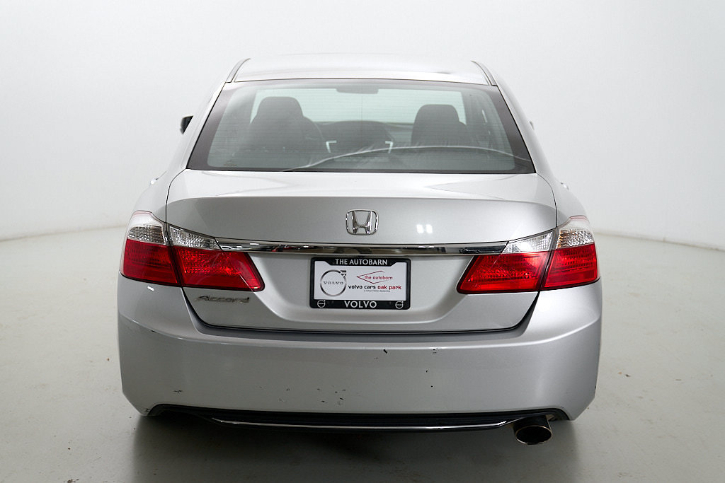 Used 2013 Honda Accord EX image 7