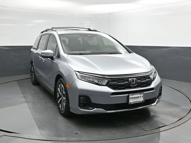 New 2026 Honda Odyssey EX-L image 22