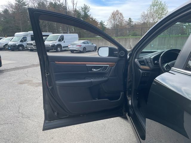Used 2017 Honda CR-V EX-L image 25