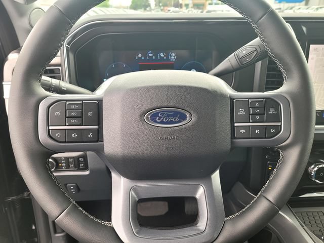 New 2026 Ford F250 Lariat w/ FX4 Off-Road Package AWD/4WD image 20