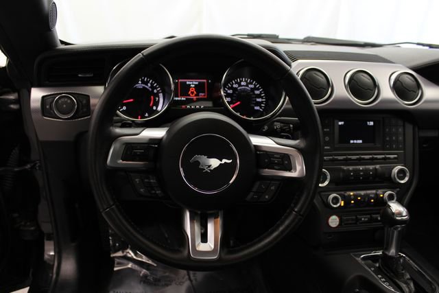 Used 2016 Ford Mustang GT w/ Enhanced Security Package image 18