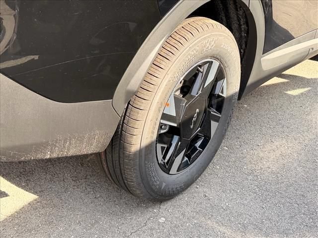 New 2026 Kia Sportage LX AWD/4WD image 19