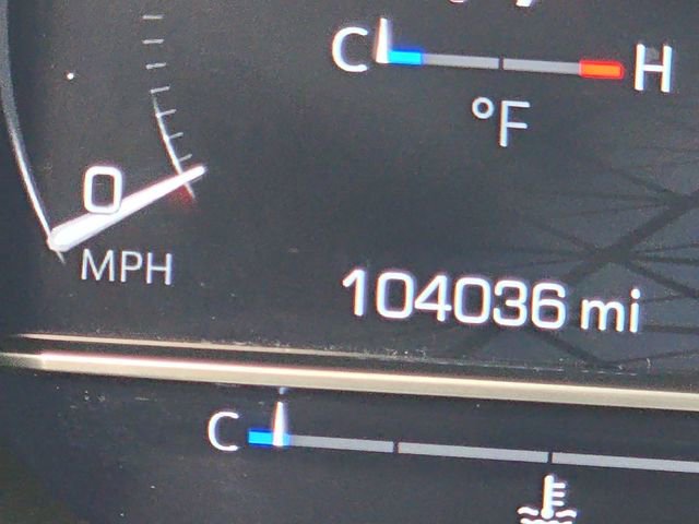 Used 2024 GMC Sierra 1500 AT4X image 26