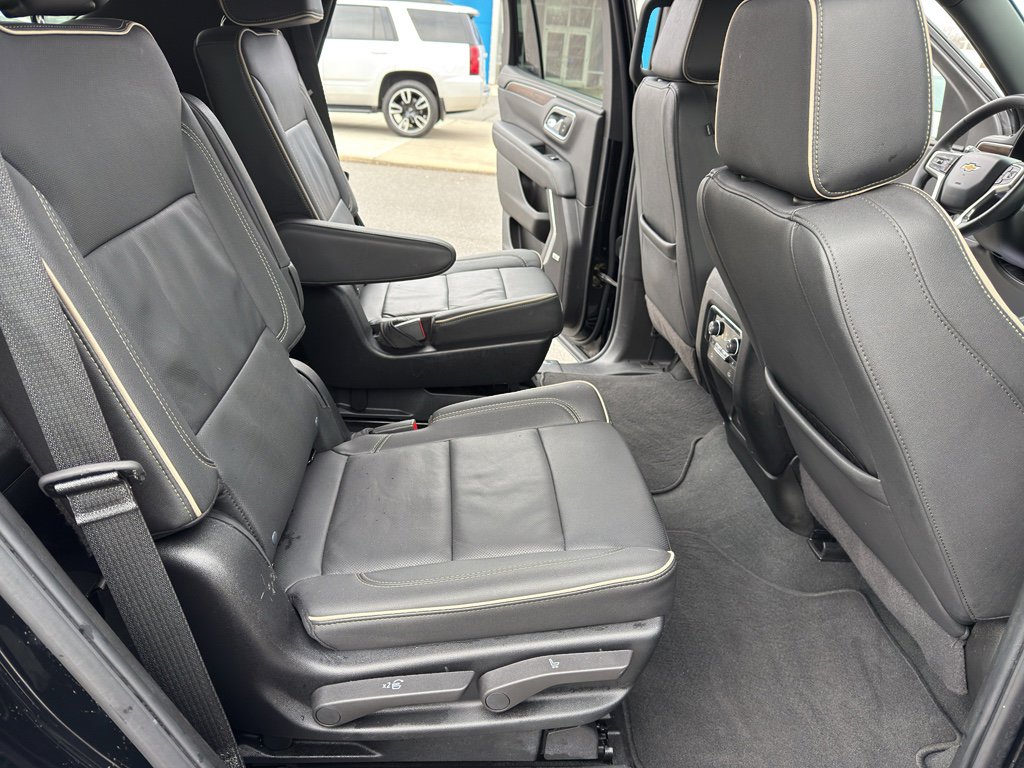 Used 2024 Chevrolet Tahoe Premier image 31
