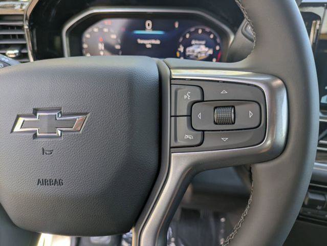 New 2026 Chevrolet Silverado 1500 RST image 16