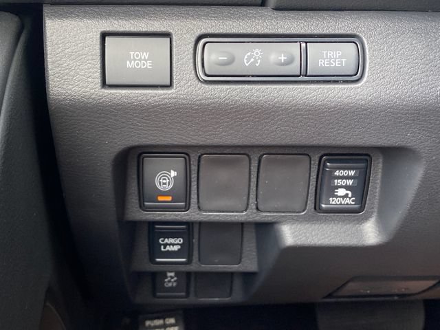 New 2026 Nissan Frontier SV w/ SV Convenience Package AWD/4WD image 17