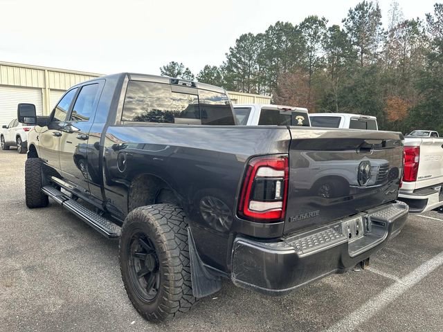 Used 2023 RAM 2500 Laramie w/ Night Edition image 9