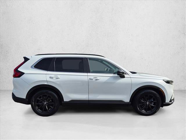 Used 2024 Honda CR-V Sport-L image 4