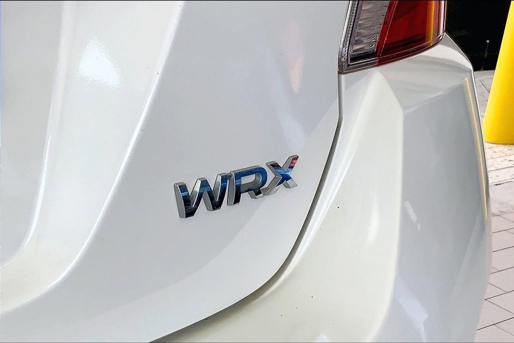 Used 2020 Subaru WRX AWD/4WD image 8