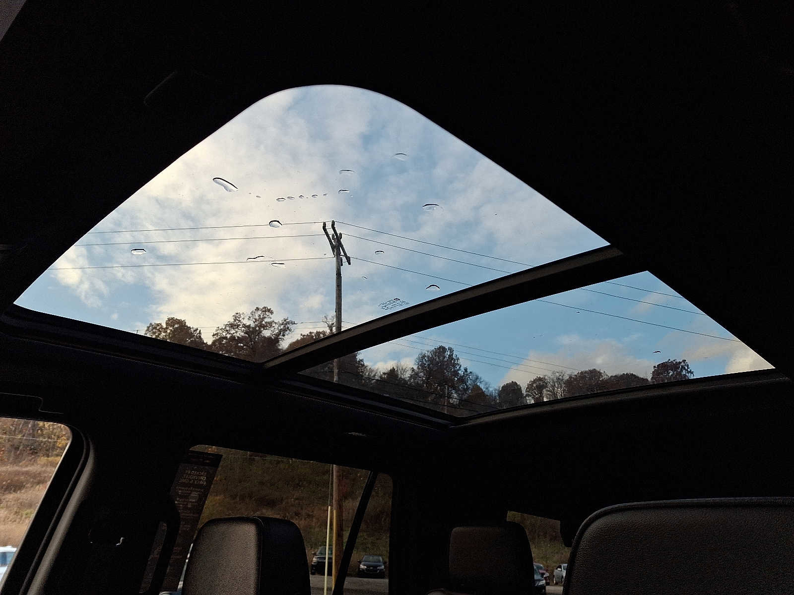 Used 2022 Chevrolet Tahoe RST w/ Luxury Package image 17