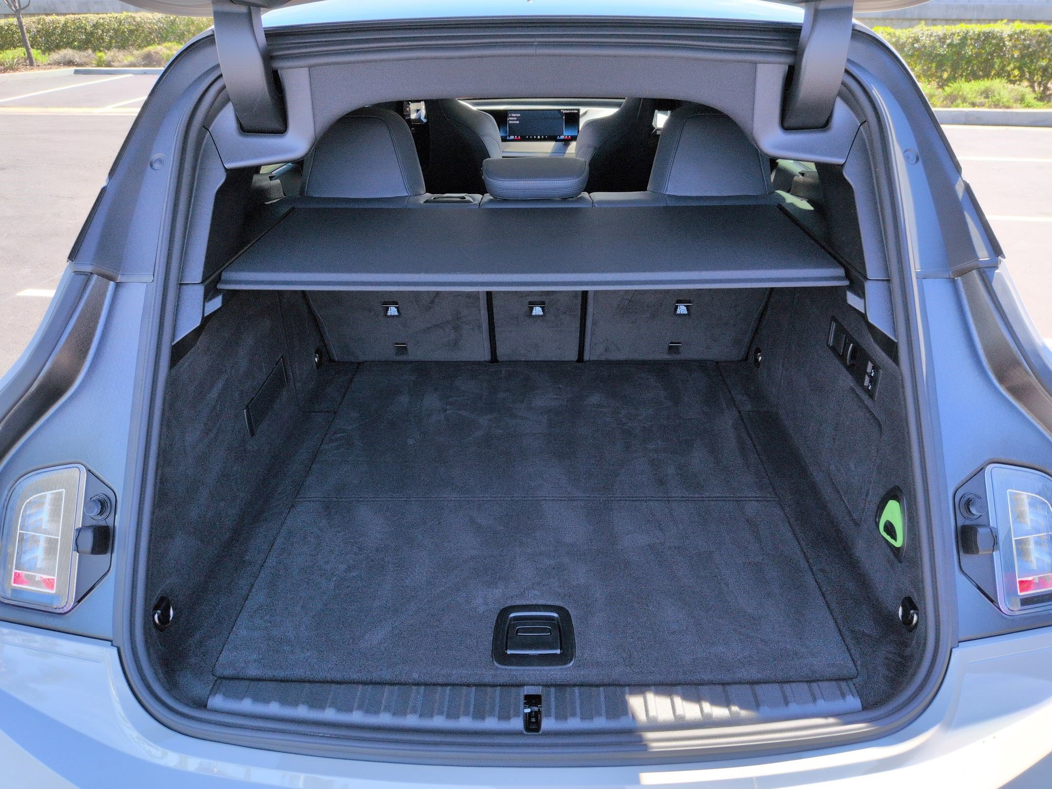 Used 2026 BMW iX xDrive45 w/ M Sport Package image 32