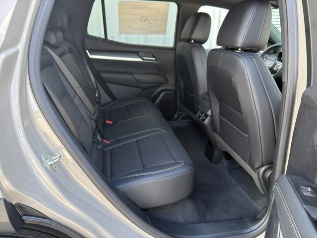 New 2027 GMC Terrain Elevation w/ Elevation Premium Package FWD image 20