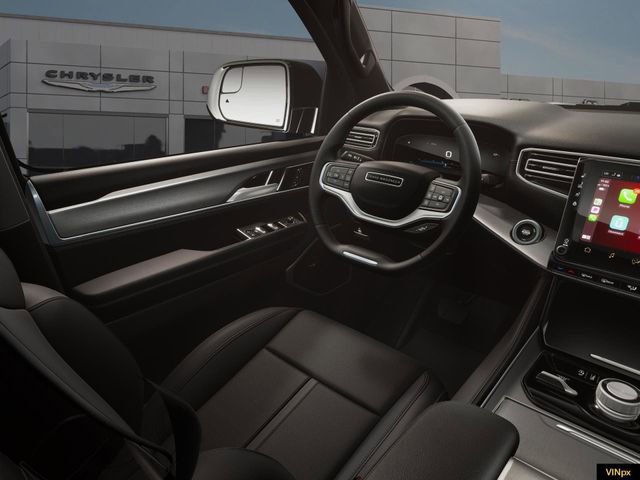 New 2026 Jeep Grand Wagoneer Limited image 20