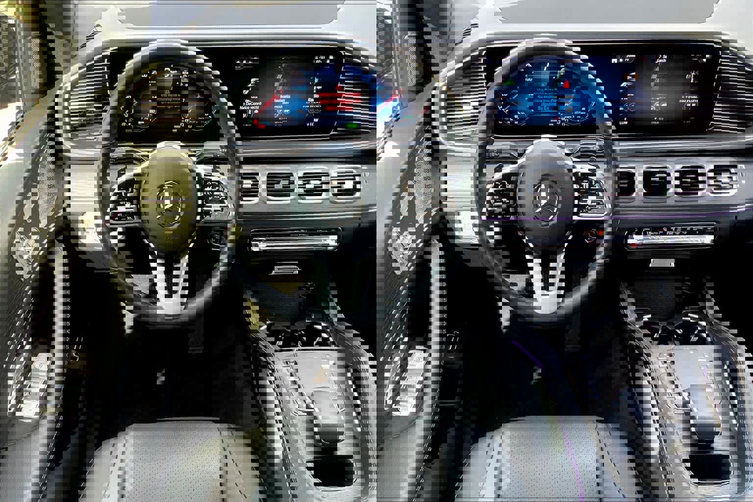 Used 2023 Mercedes-Benz GLE 450 4MATIC image 5