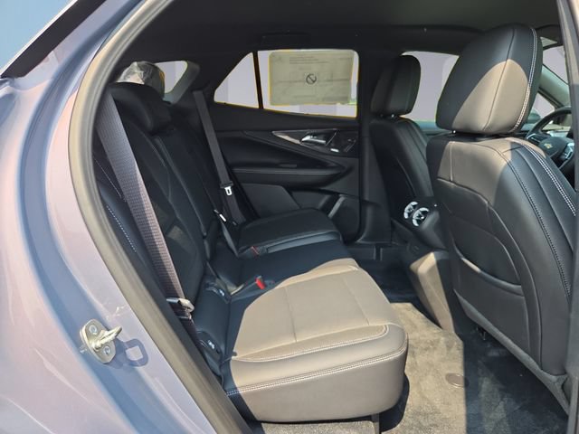 Used 2026 Chevrolet Blazer EV LT FWD image 18