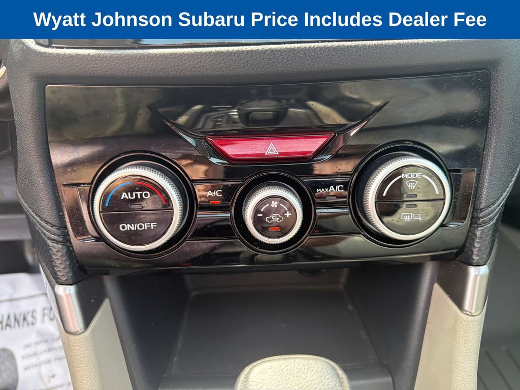Used 2020 Subaru Forester Premium AWD/4WD image 28