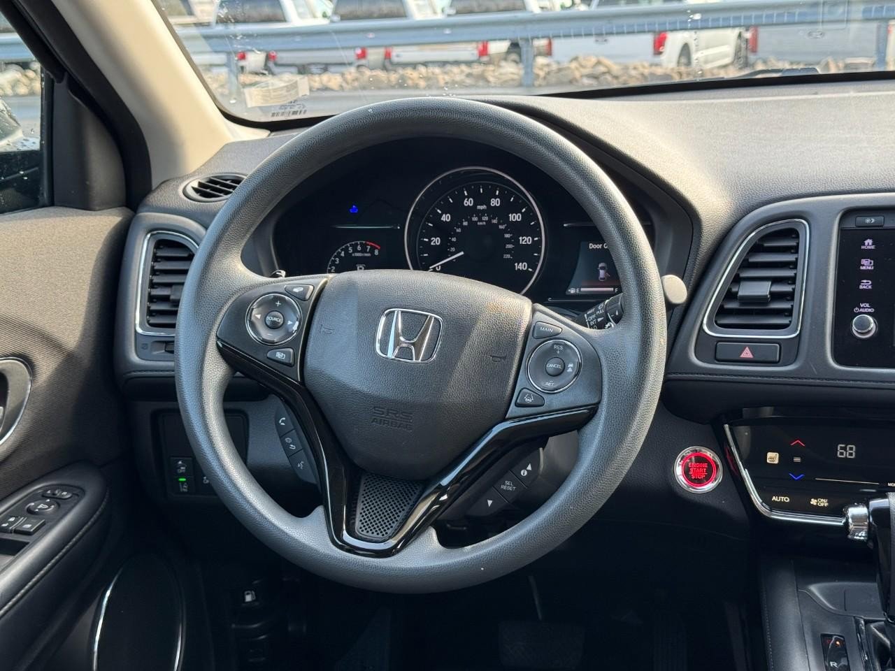 Used 2019 Honda HR-V EX image 11